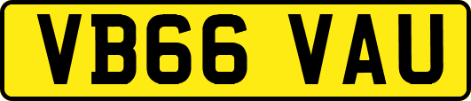 VB66VAU