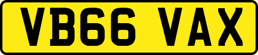 VB66VAX