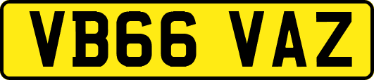 VB66VAZ