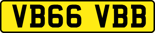 VB66VBB