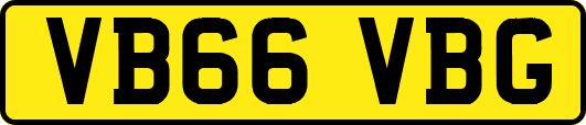 VB66VBG