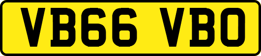 VB66VBO