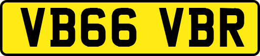 VB66VBR