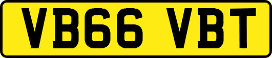 VB66VBT