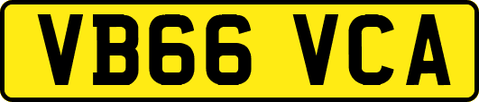 VB66VCA