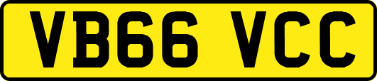 VB66VCC