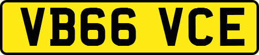 VB66VCE