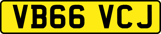 VB66VCJ