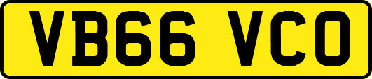 VB66VCO