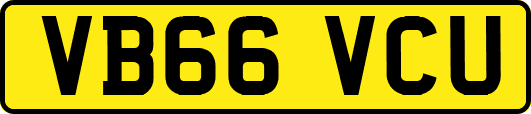 VB66VCU