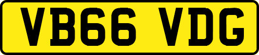 VB66VDG