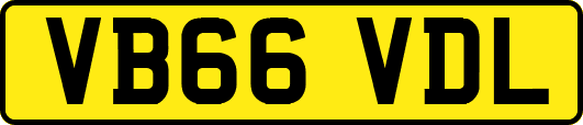 VB66VDL