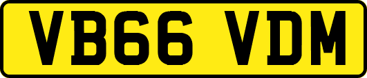 VB66VDM