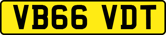 VB66VDT