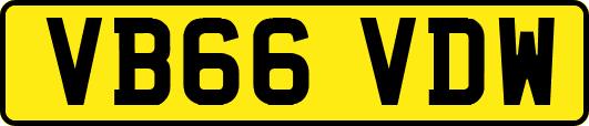 VB66VDW