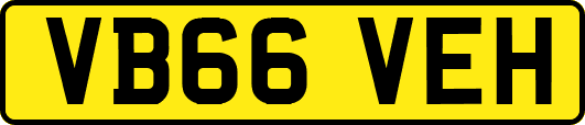 VB66VEH