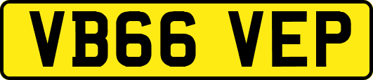 VB66VEP