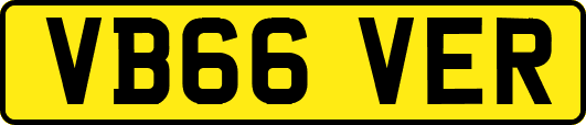 VB66VER