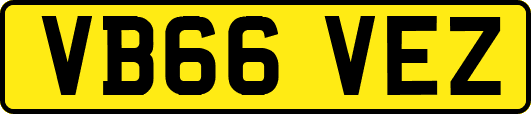VB66VEZ