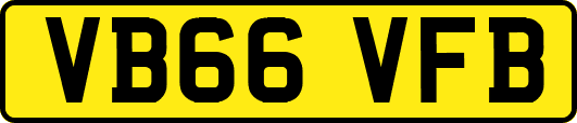 VB66VFB