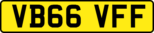 VB66VFF