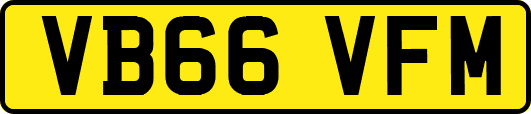VB66VFM