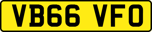 VB66VFO