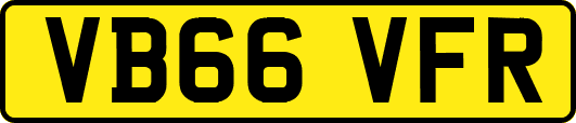 VB66VFR