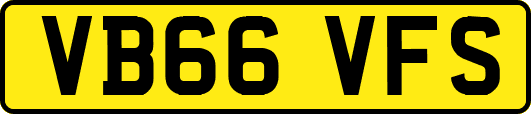VB66VFS