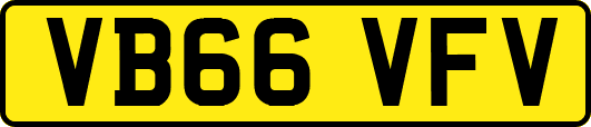 VB66VFV