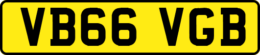 VB66VGB