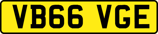 VB66VGE
