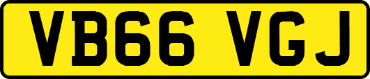 VB66VGJ
