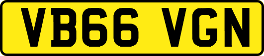 VB66VGN