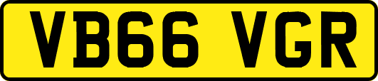 VB66VGR