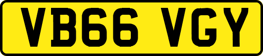 VB66VGY