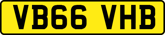 VB66VHB