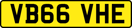 VB66VHE
