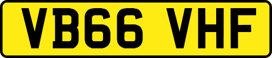 VB66VHF