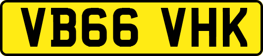 VB66VHK