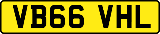VB66VHL