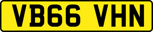 VB66VHN