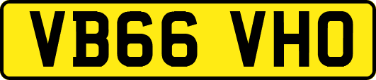 VB66VHO