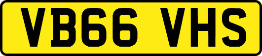 VB66VHS