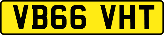 VB66VHT