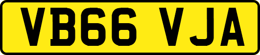 VB66VJA