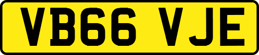 VB66VJE