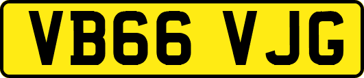 VB66VJG