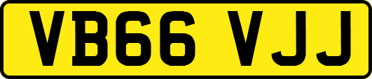 VB66VJJ