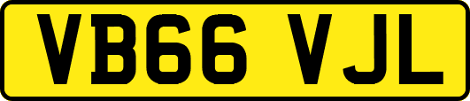 VB66VJL